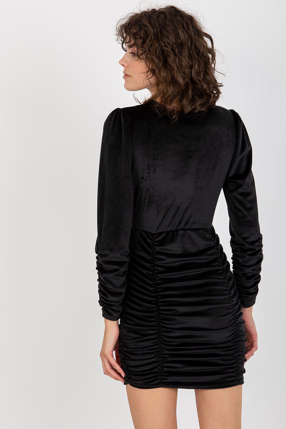 image-Evening dress Rue Paris