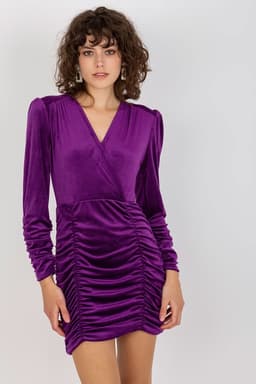 image-Evening dress Rue Paris
