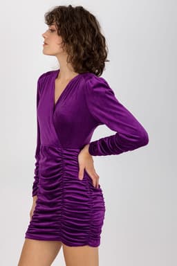 image-Evening dress Rue Paris