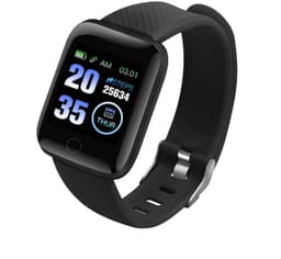 image-Blood Pressure Monitoring Sports Bracelet