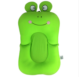image-High Quality Foldable Baby Bathtub