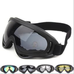 image-Motorcycle Sports Goggles Against Wind And Sand Fans