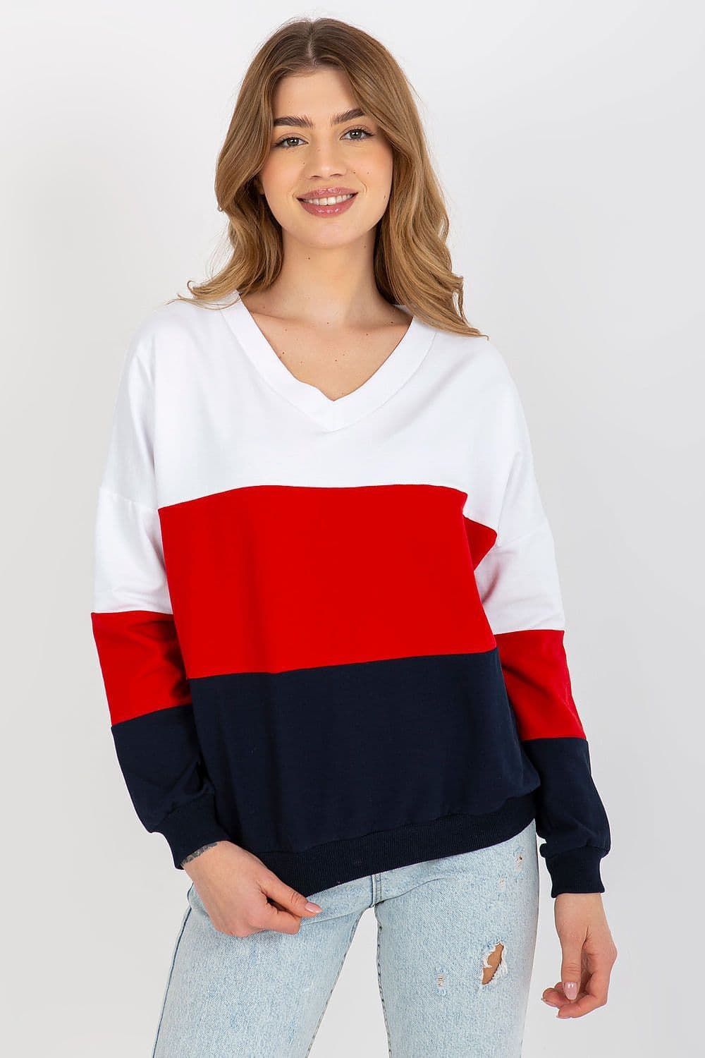 image-Sweatshirt Rue Paris