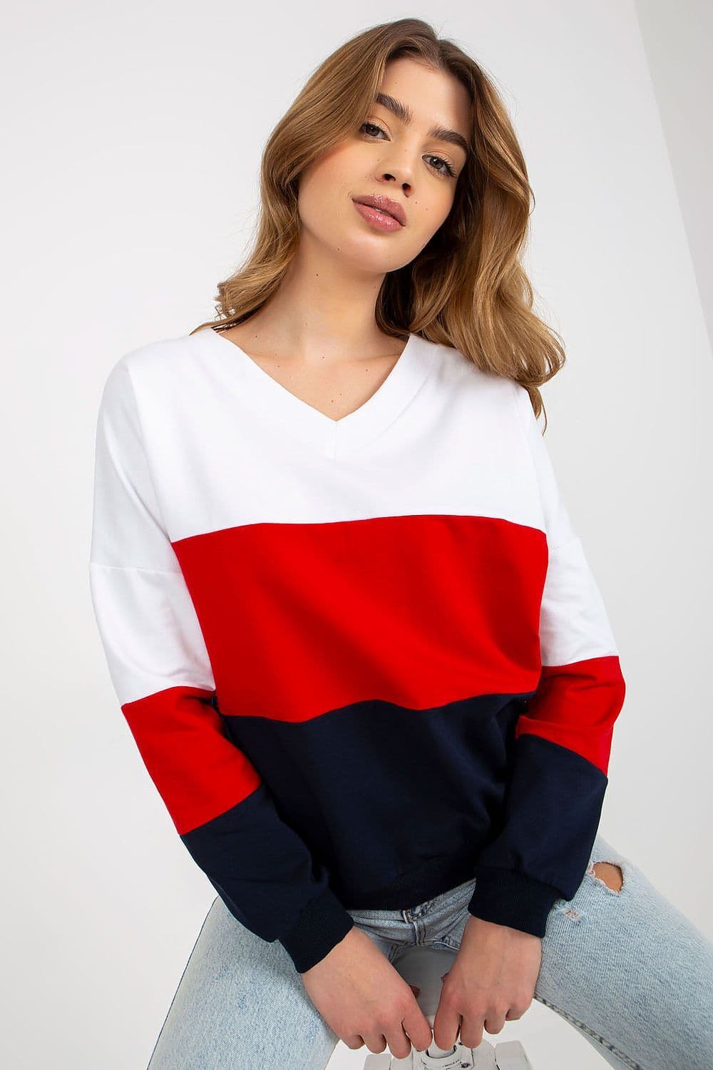 image-Sweatshirt Rue Paris