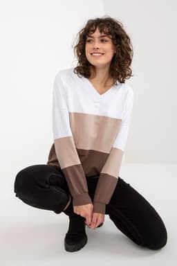 image-Sweatshirt Rue Paris
