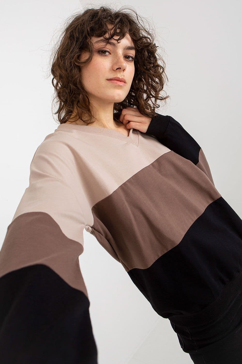 image-Sweatshirt Rue Paris