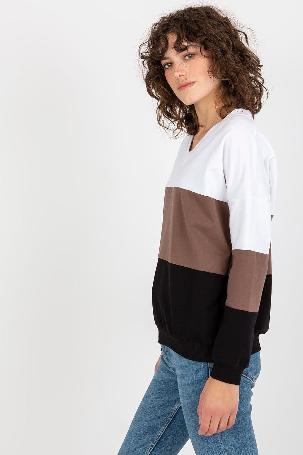 image-Sweatshirt Rue Paris