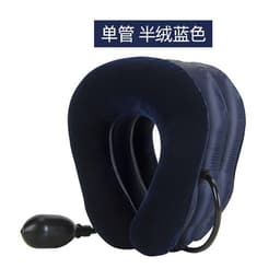 image-Same Promise Cervical Tractor - Blue Inflatable