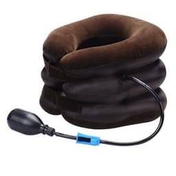 image-Same Promise Cervical Tractor - Blue Inflatable