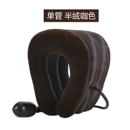 image-Same Promise Cervical Tractor - Blue Inflatable