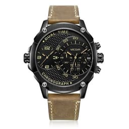 image-Fashion Business Casual Quartz Watch For Men