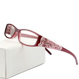 image-Fashionable Reading Glasses Women - Anti-Fatigue