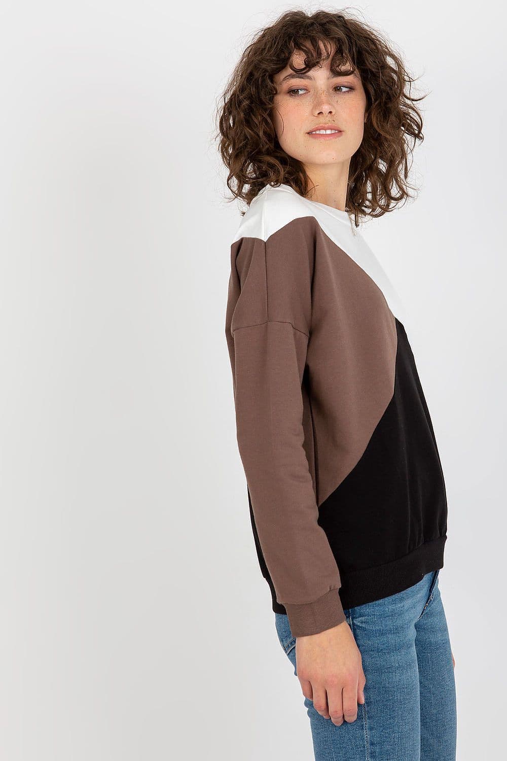 image-Sweatshirt Relevance