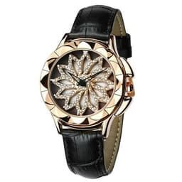 image-Casual Leisure Creative Quartz Watch For Women