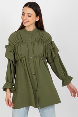 image-Long sleeve shirt Och Bella