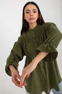 image-Long sleeve shirt Och Bella