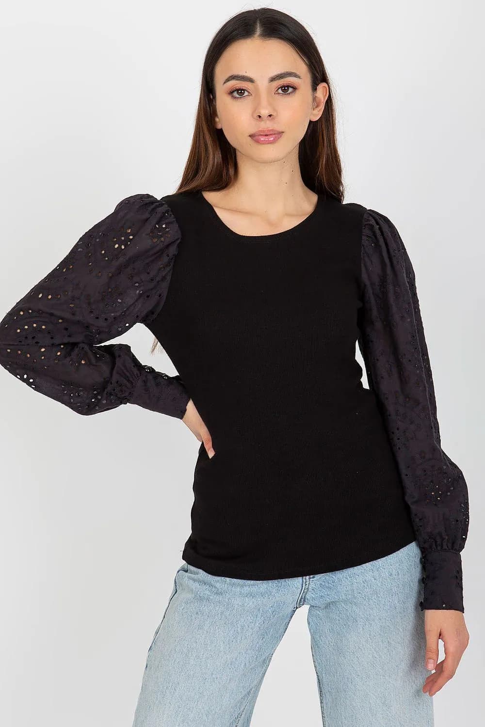 image-Blouse Och Bella