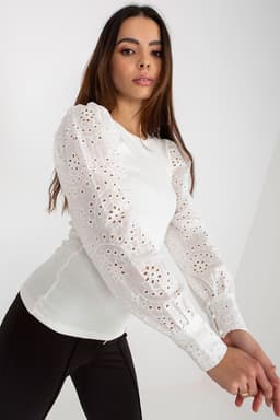 image-Blouse Och Bella