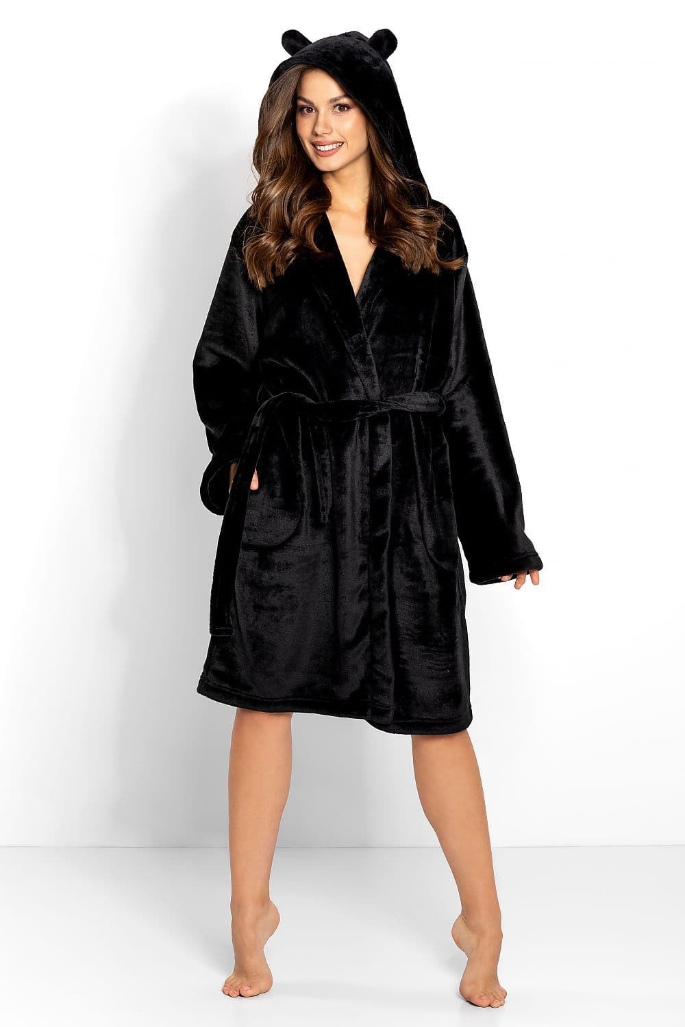 image-Bathrobe Momenti Per Me