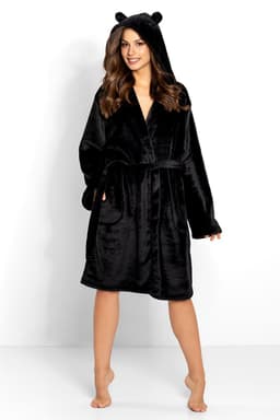 image-Bathrobe Momenti Per Me