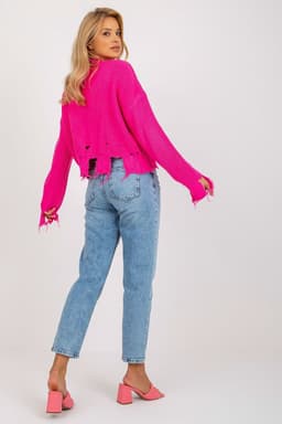 image-Jumper Rue Paris