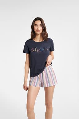 image-Pyjama Henderson