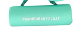 image-Swimming ring non-inflatable 0-3 years infant sunshade