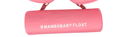 image-Swimming ring non-inflatable 0-3 years infant sunshade