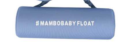 image-Swimming ring non-inflatable 0-3 years infant sunshade