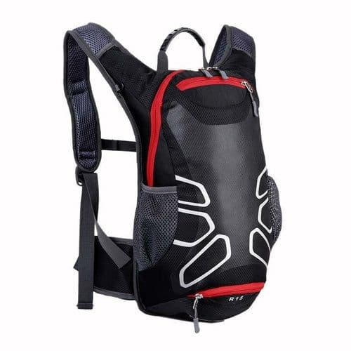 image-High Quality Riding Motorcycle Cycling Backpack