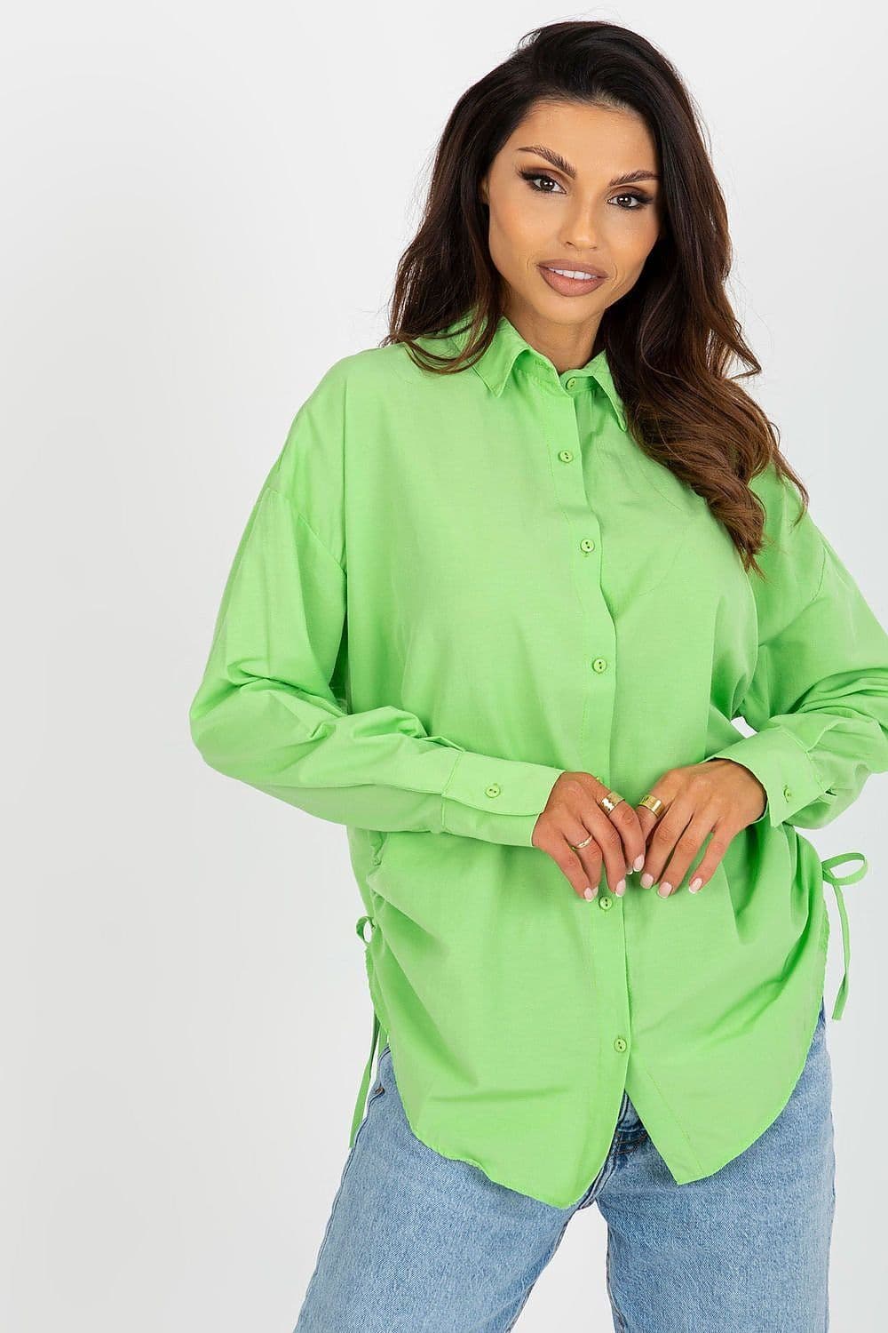 image-Long sleeve shirt Factory Price