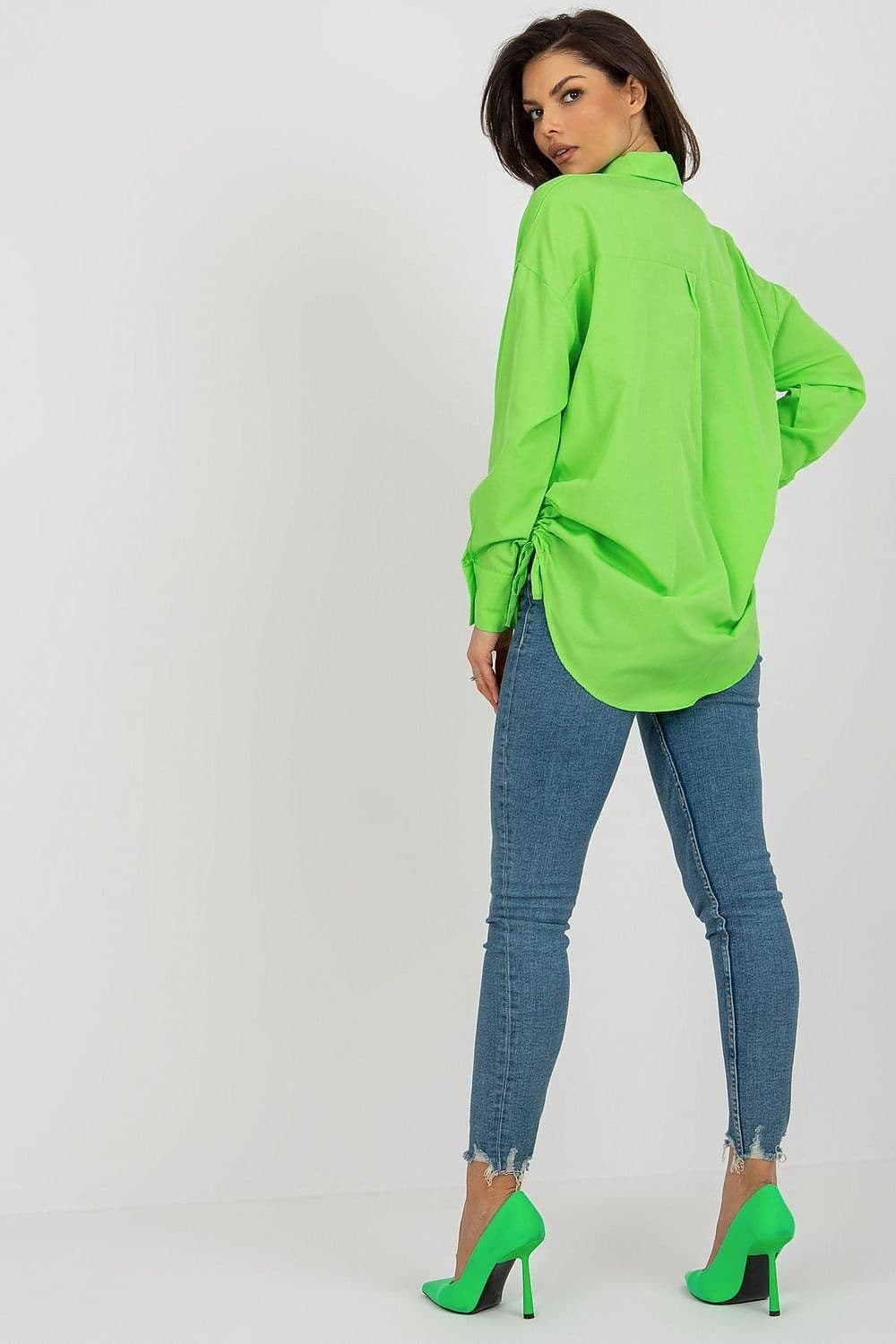 image-Long sleeve shirt Factory Price