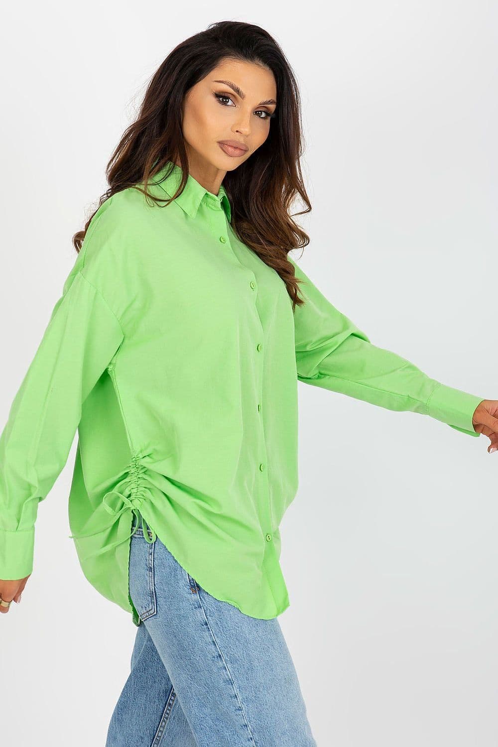 image-Long sleeve shirt Factory Price