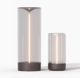 image-Augelight Quantum Line Atmosphere Lamp - Magnetic Nightlight