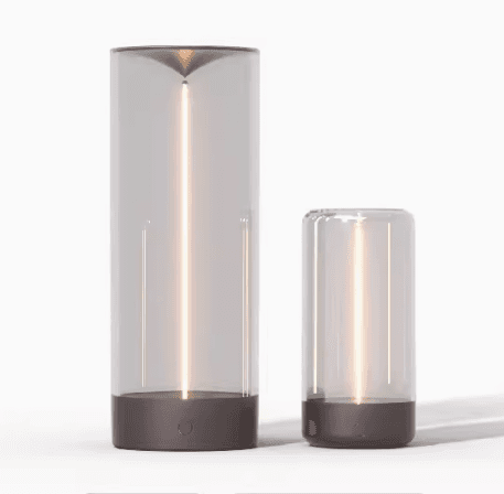 image-Augelight Quantum Line Atmosphere Lamp - Magnetic Nightlight
