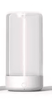 image-Augelight Quantum Line Atmosphere Lamp - Magnetic Nightlight