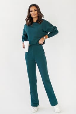 image-Tracksuit trousers IVON
