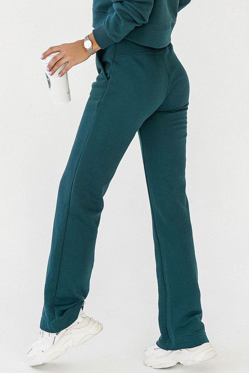 image-Tracksuit trousers IVON