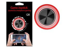 image-Mobile game joystick handle sucker