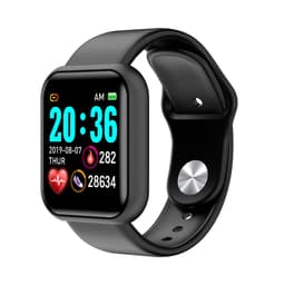 image-Smart Health Sports Bracelet