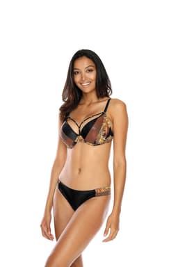 image-Swimsuit two piece Etna