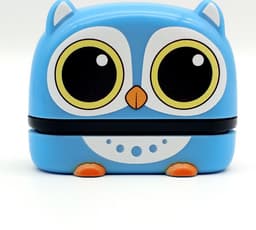 image-Cool Forest Photosensitive Seal - 12*40mm Plastic Rectangle