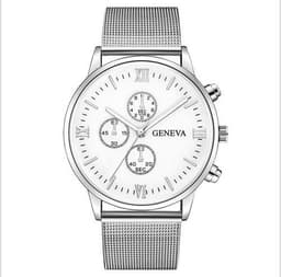 image-High Quality Casual Quartz Watch For Men