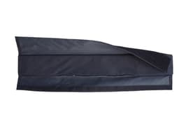 image-DORSAL Aero Rack Pads 34" Car Crossbar Roof Surfboard Kayak SUP