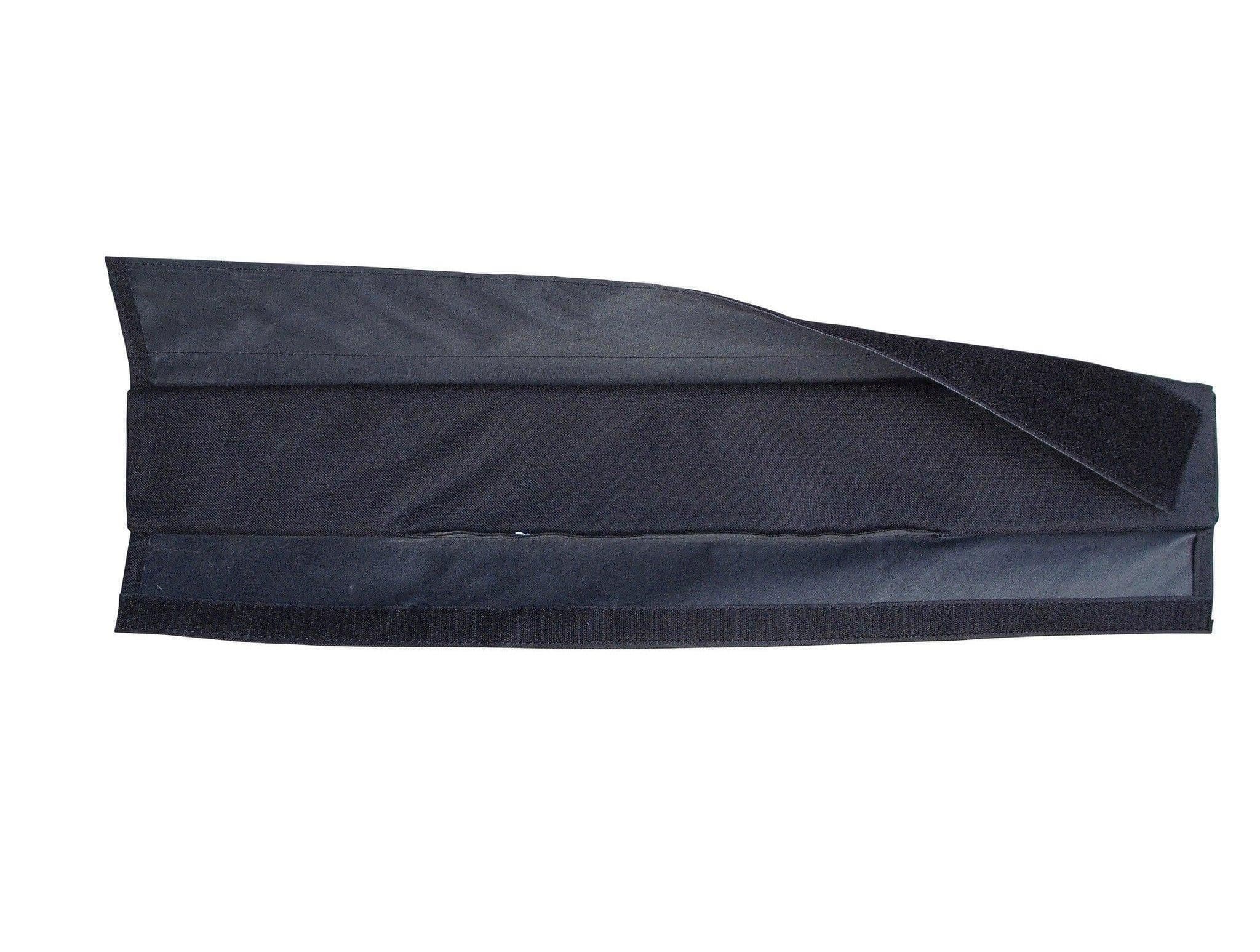 image-DORSAL Aero Rack Pads 34" Car Crossbar Roof Surfboard Kayak SUP