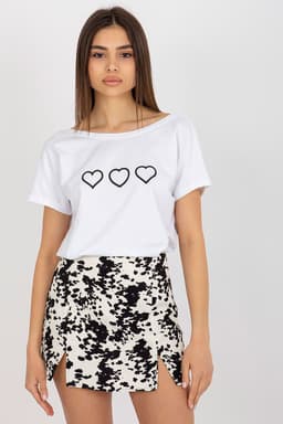 image-T-shirt Rue Paris