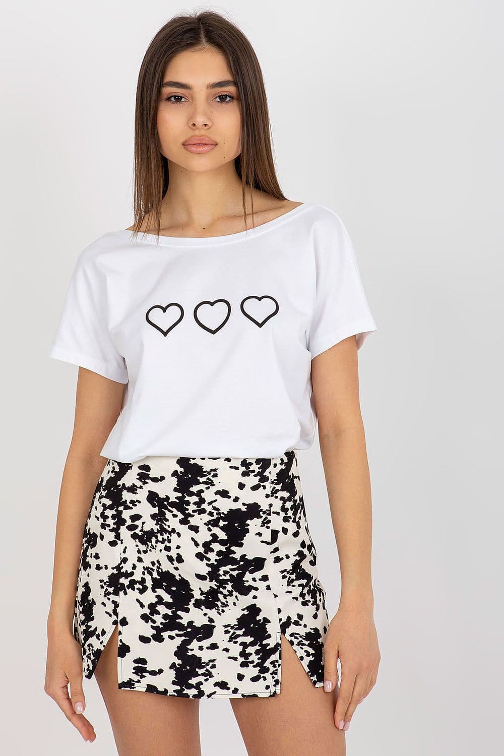 image-T-shirt Rue Paris