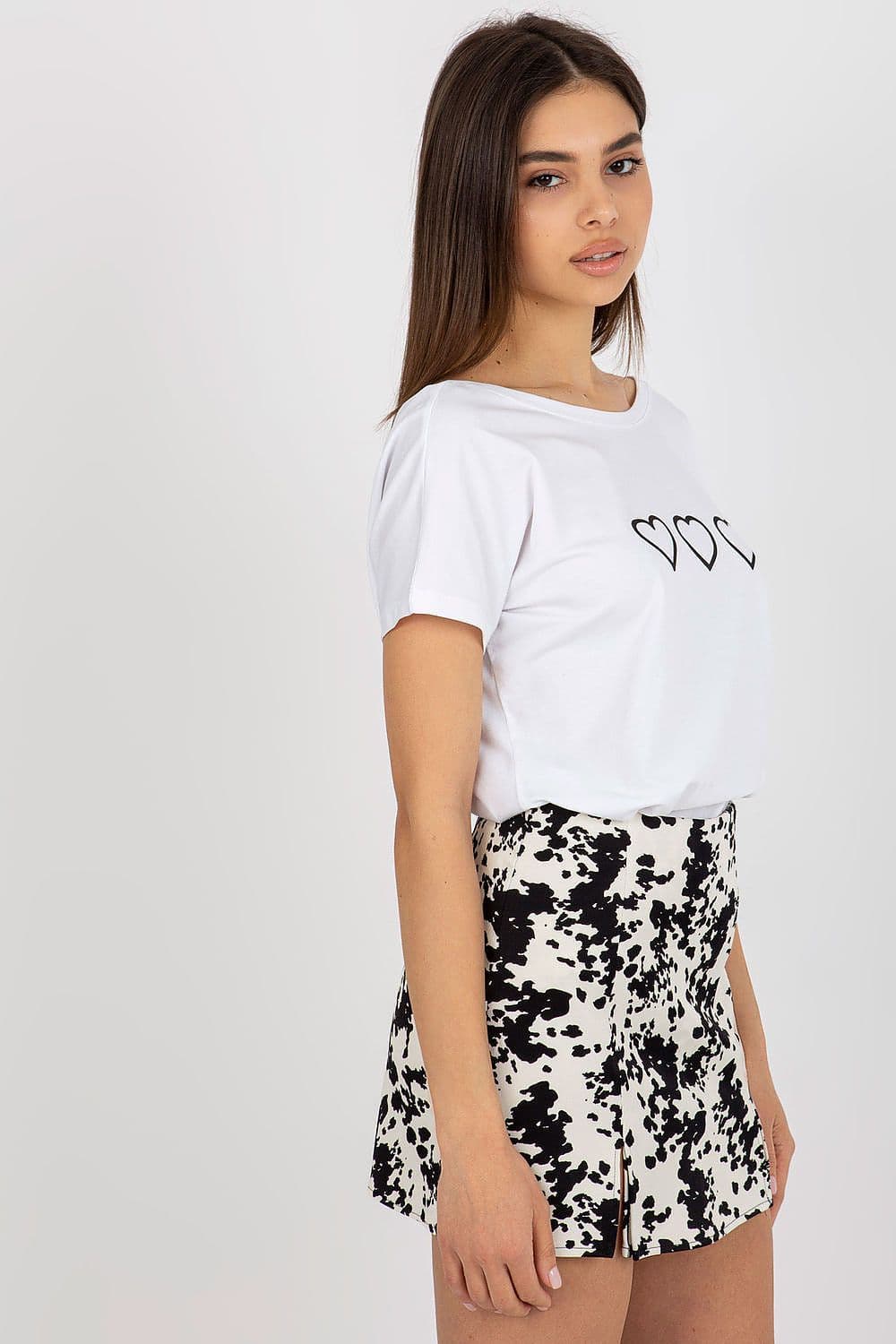 image-T-shirt Rue Paris
