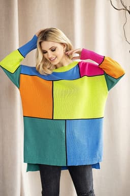 image-Jumper PeeKaBoo