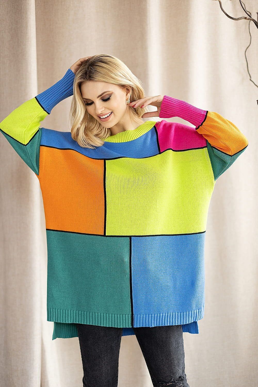 image-Jumper PeeKaBoo